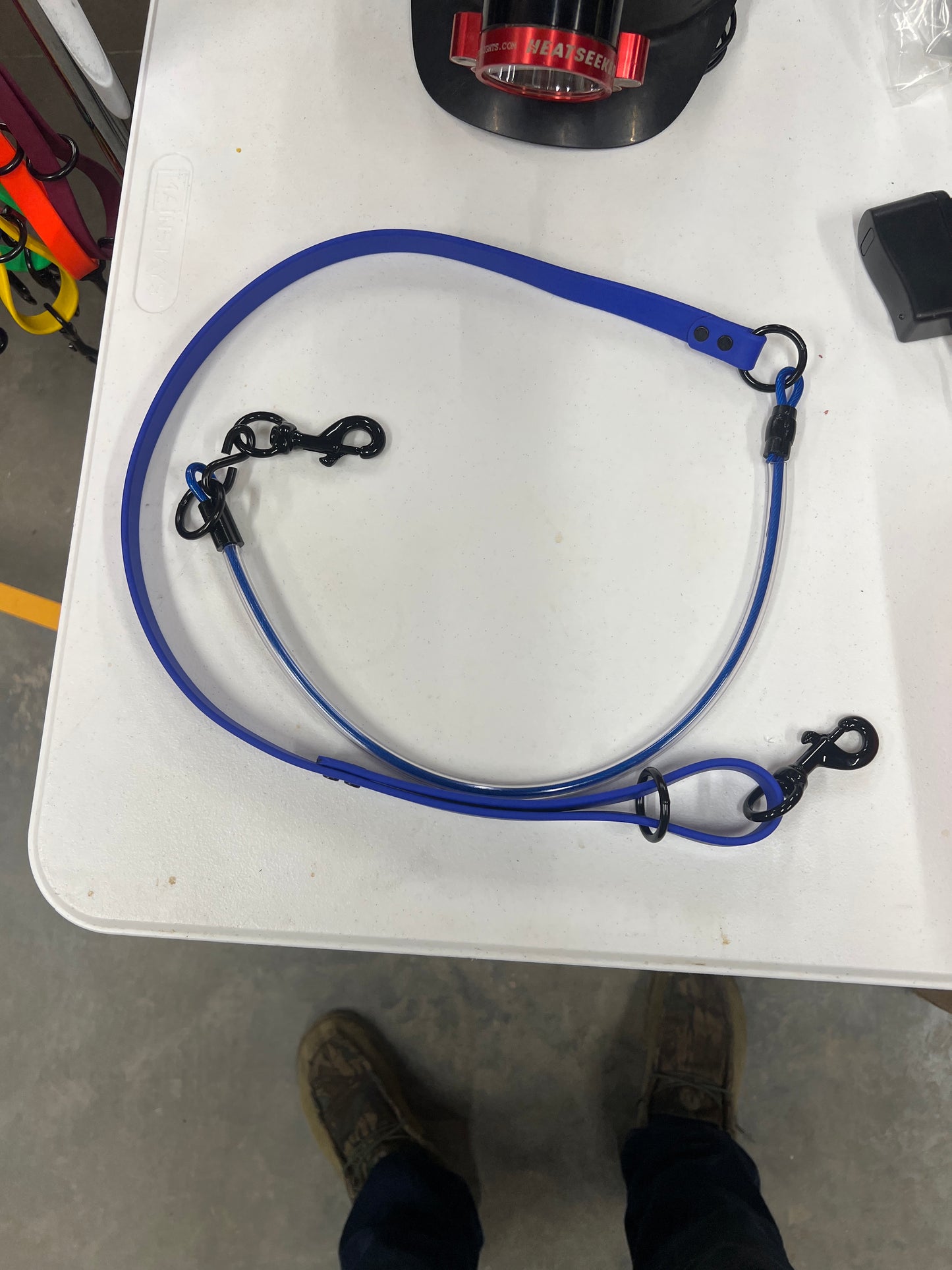 Beta W/Cable Tree Lead