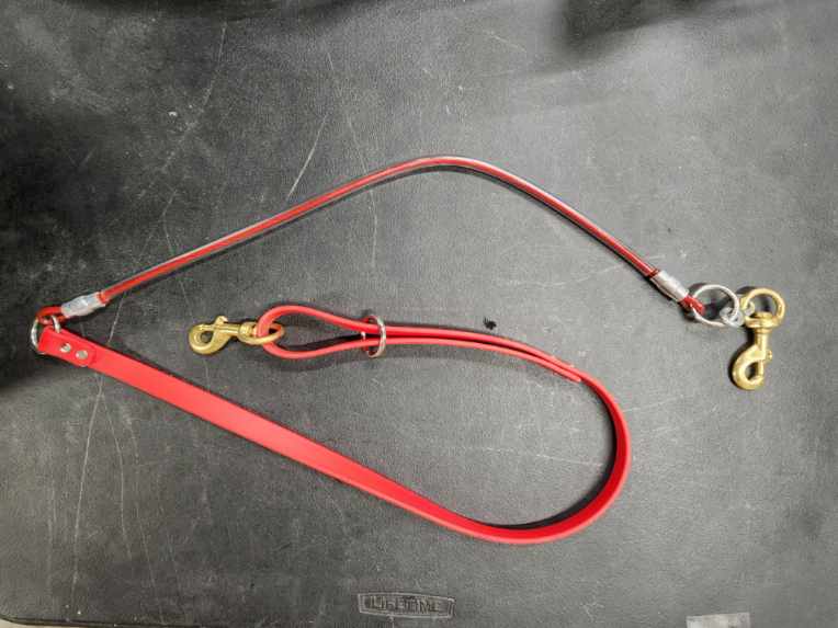 Beta W/Cable Tree Lead