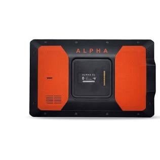 Alpha XL