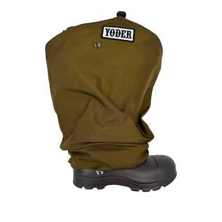 Lite Boots W/Chaps