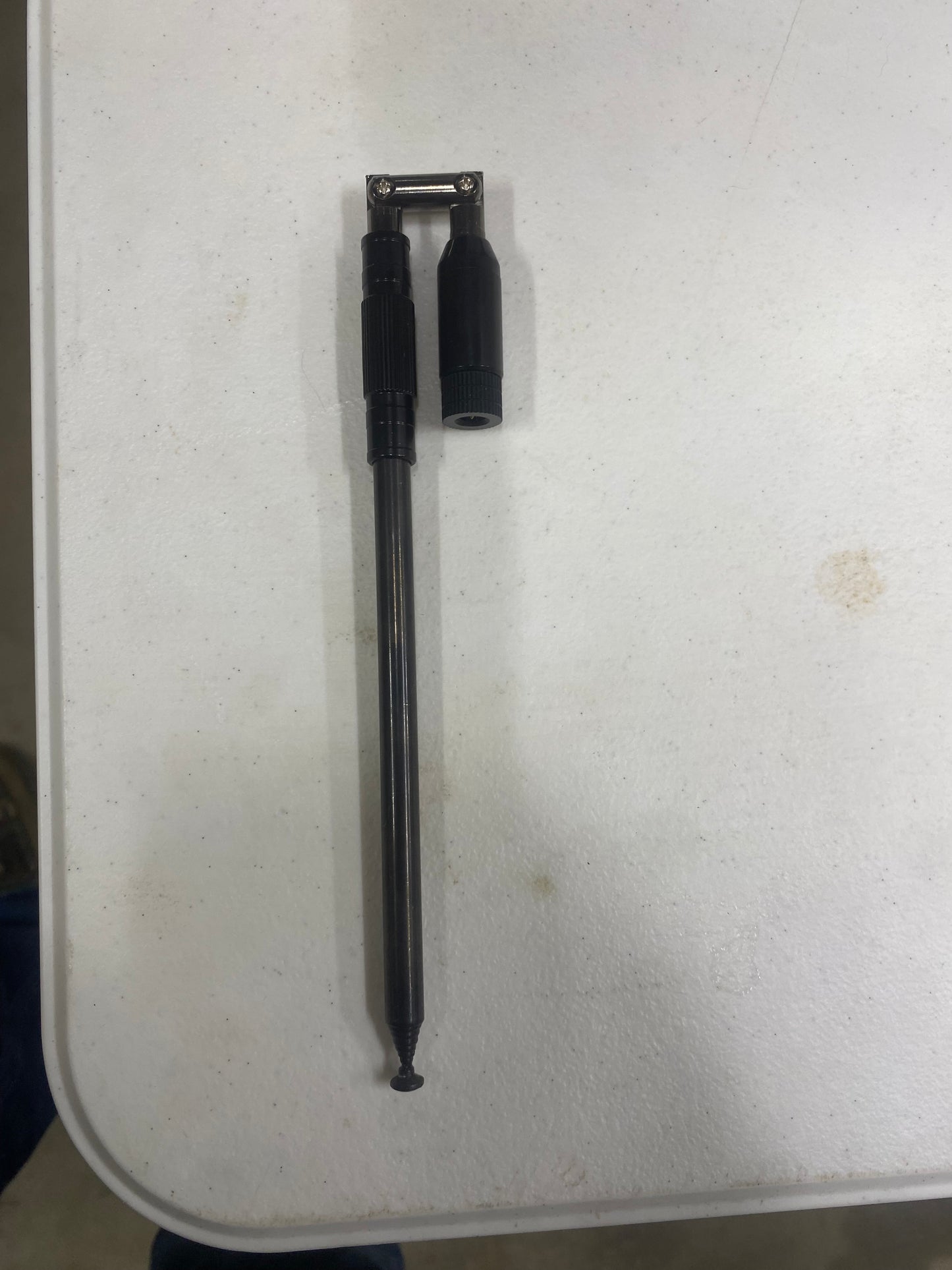 Extended Long Range Folding Antenna