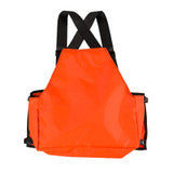 Dans Ultimate Strap Vest