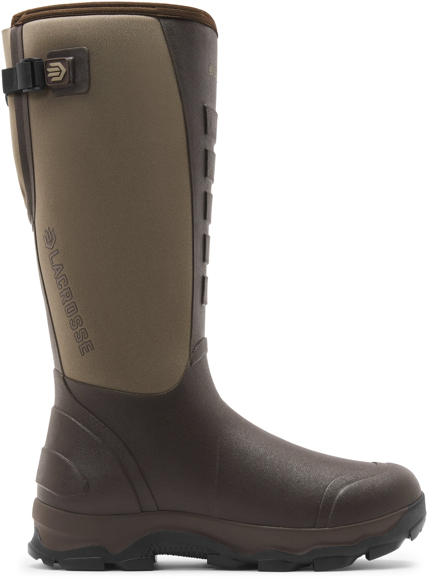 Lacrosse Alpha LT2