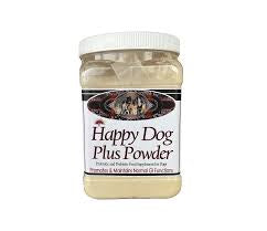 Happy Dog Plus Powder