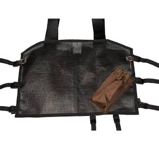 Dans Mesh Strap Vest