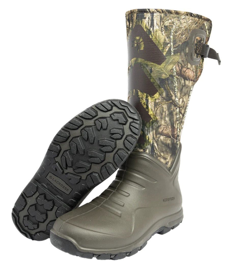 Lacrosse Aerohead Boots (without chaps)