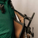Dans Competition Pack W/Thermal Pouch