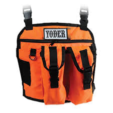 Yoders 2 Pocket Chest Pack