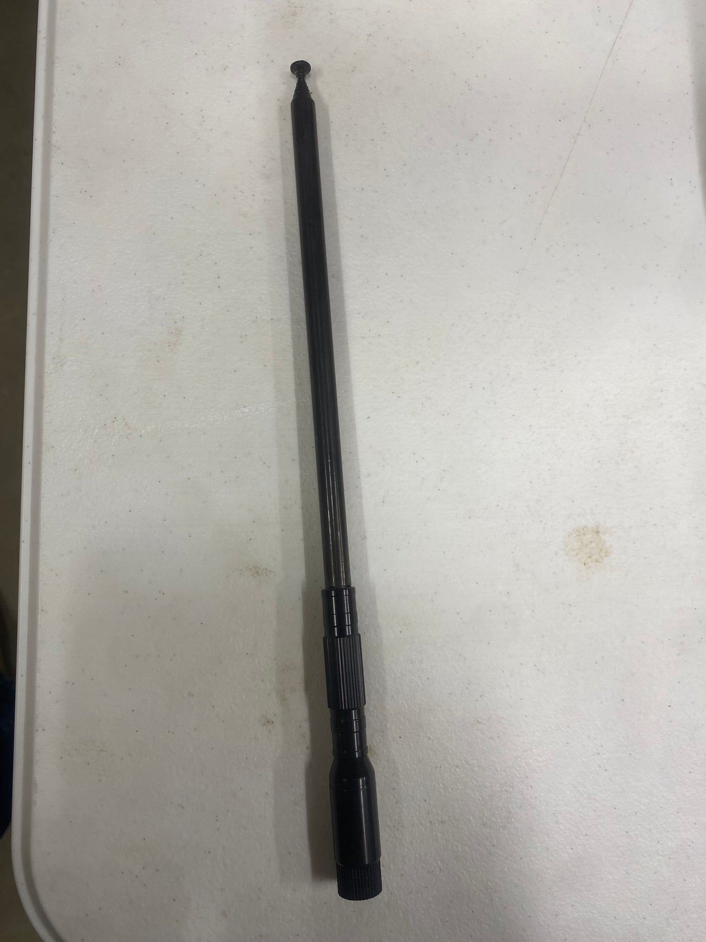 Extended Long Range Folding Antenna