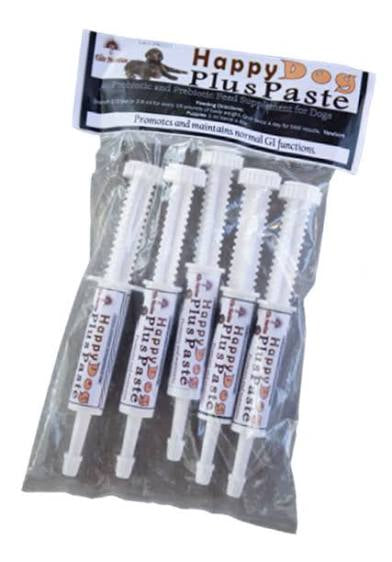 Happy Dog Plus Paste