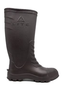 Lite Boots W/Chaps