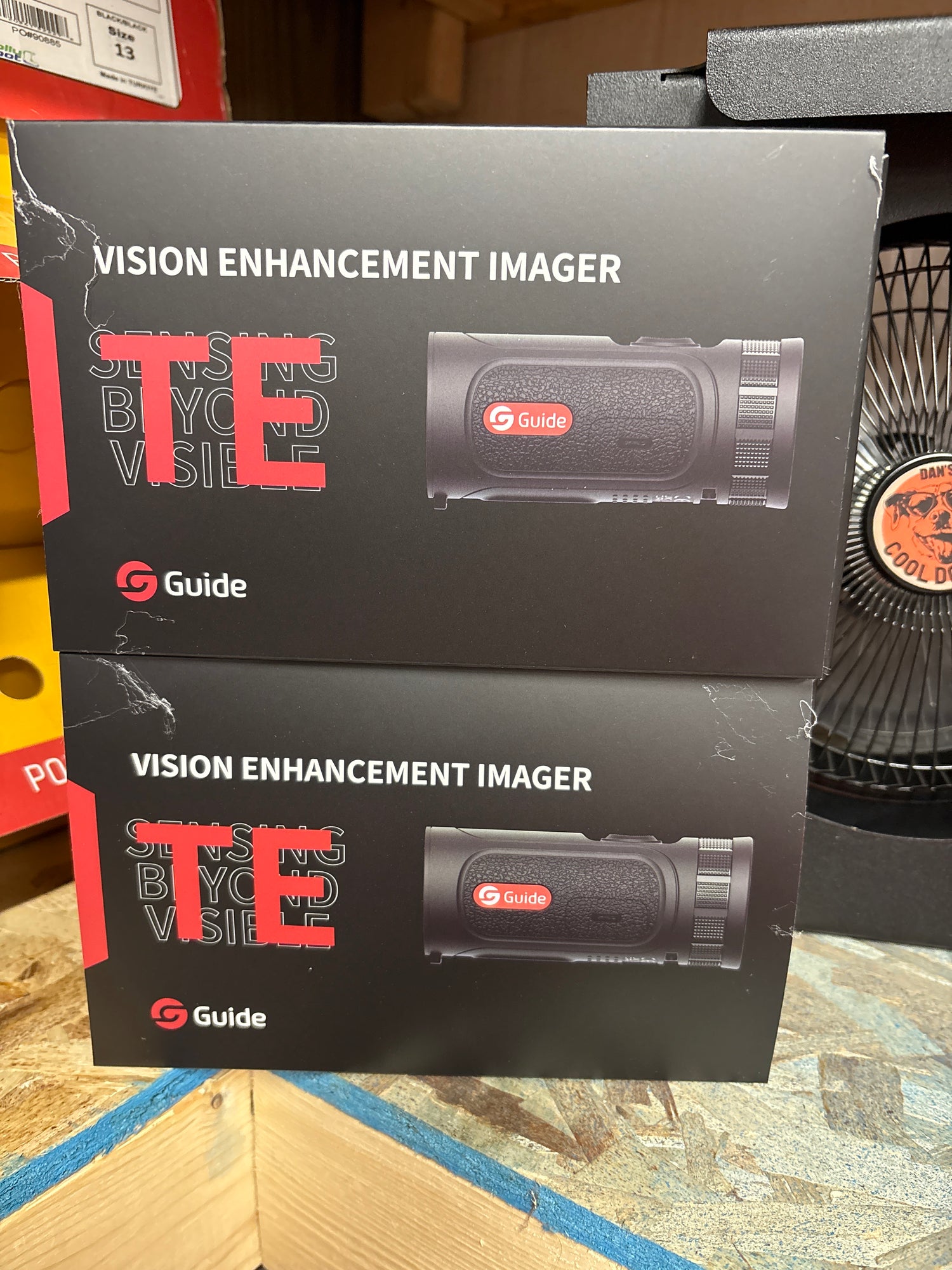 Guide Thermal