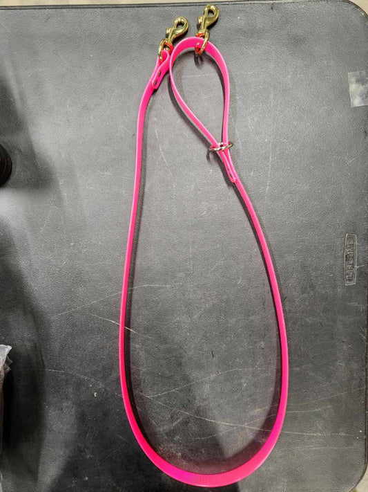 Dayglow Lead