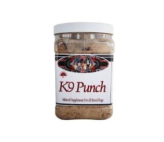 K9 Punch WS 2.5 lbs.