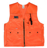 Dans Dog Days Vest