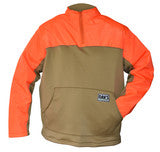 Briar Quarter Zip Pullover