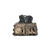 Yoders Bad Dog Vest