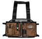 Dans Mesh Strap Vest