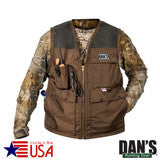 Dans Dog Days Vest