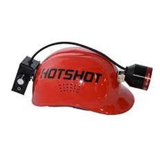 Bright Eyes Hotshot