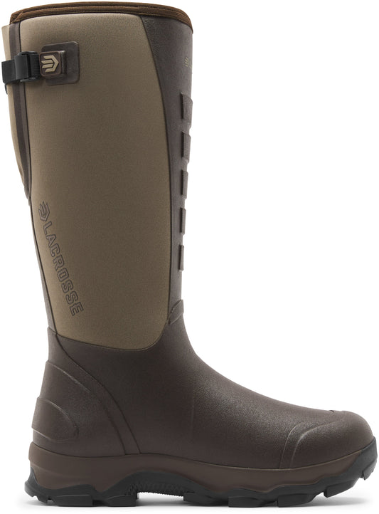 Lacrosse Alpha LT2