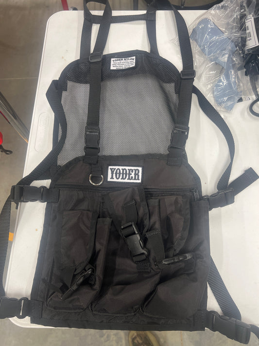 Yoder Chest Pack