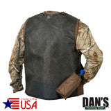 Dans Dog Days Vest