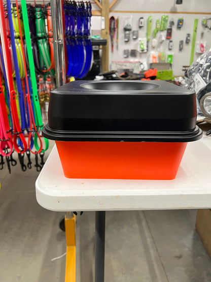Spill Proof Mega Bowl