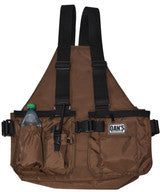Dans Ultimate Strap Vest