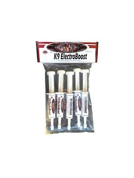 K9 ElectroBoost