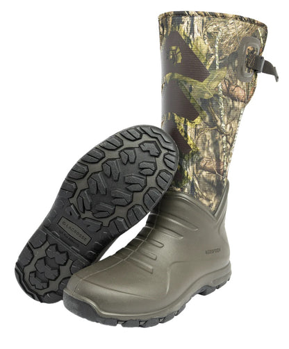 Lacrosse Aerohead Boots w/Yoder Chaps