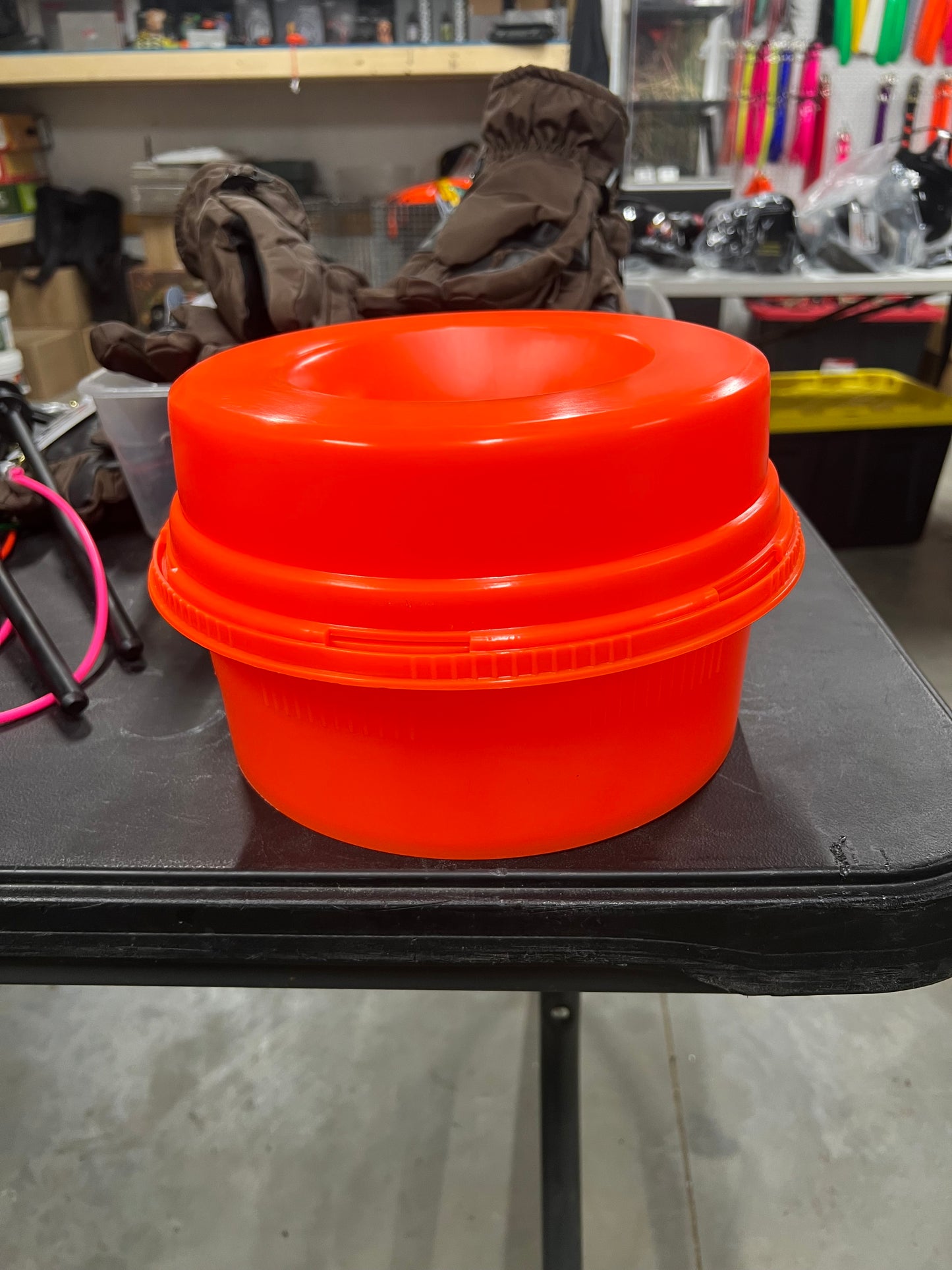 Twist Top Buddy Bowls 64oz