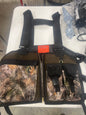 Southside Strap Vest