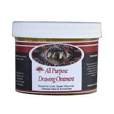 All Purpose Drawing Ointment 10oz