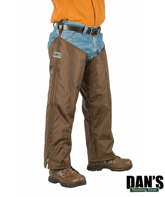 High-N-Dry Briarproof Brush Chaps