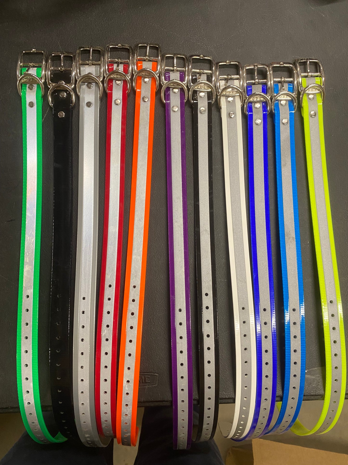 1 Inch Garmin Collars