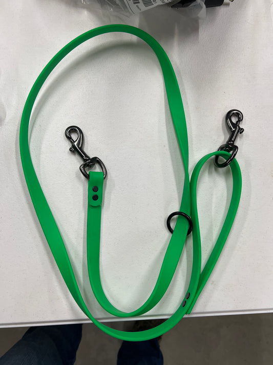 Beta Leads