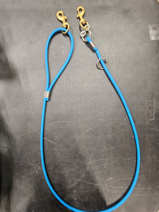 Beta Rope Lead