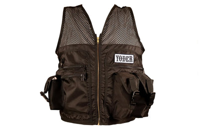 Yoders Bad Dog Vest