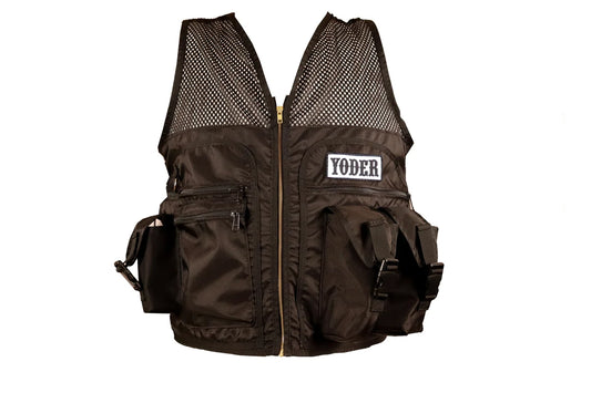 Yoders Bad Dog Vest