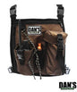Dans Competition Pack W/Thermal Pouch