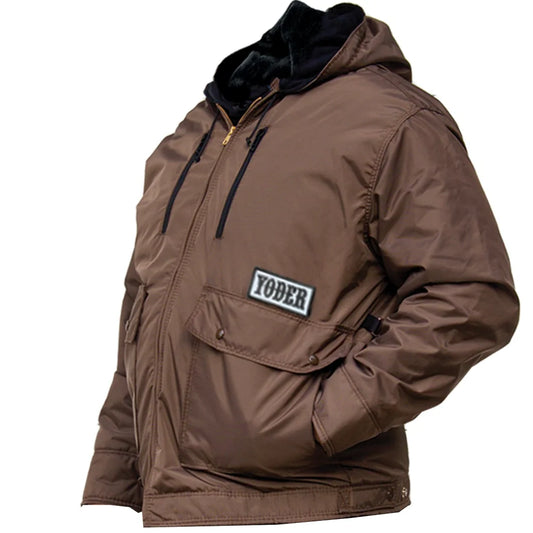 Yoders Premium Hunter