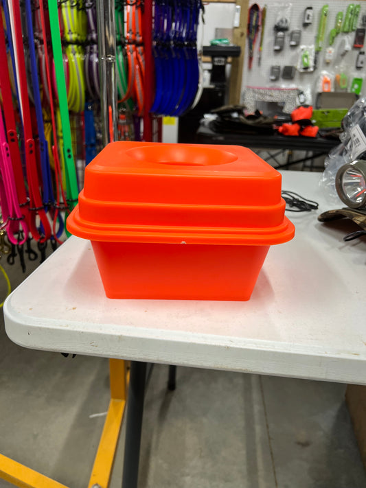 44oz Spill Proof Mega Bowl