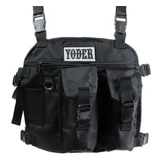 Yoders 2 Pocket Chest Pack