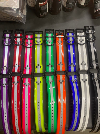 1 1/2 Reflective Collar