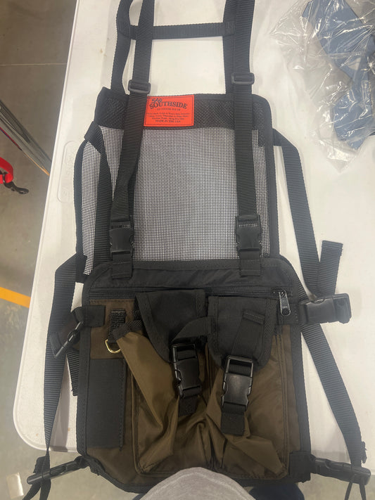 Southside Comp Vest