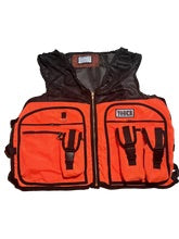 Yoders Bad Dog Vest