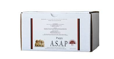 A.S.A.P Puppy