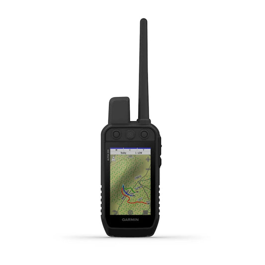 Garmin 200 Plus