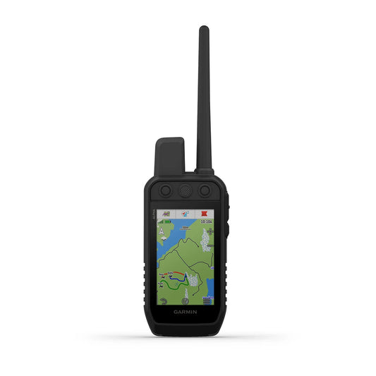 Garmin Alpha 300